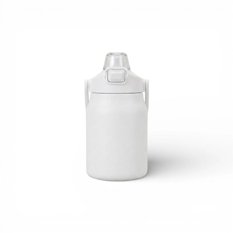 Gourde Thermos 800 ml Blanc