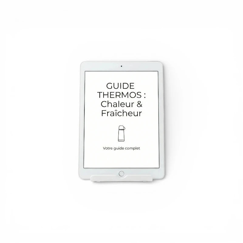 Ebook thermos