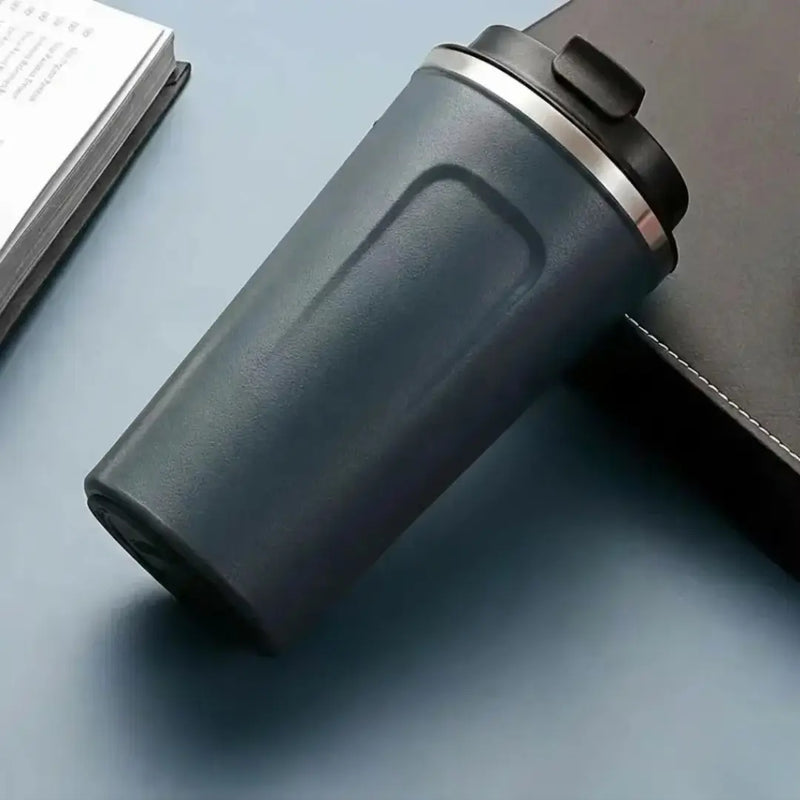 Mug Thermos Bleu Marine 510 ml