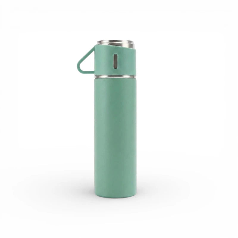 Tasse Thermos 500ml Vert