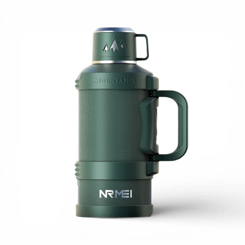 Thermos 5L Vert