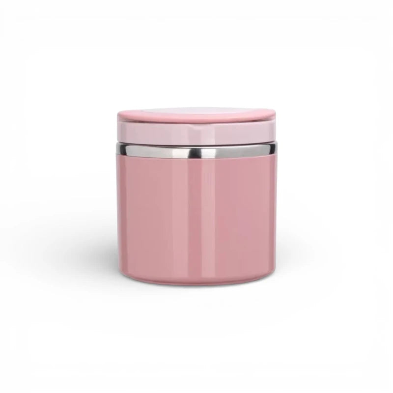 Thermos Alimentaire Rose 630 ml