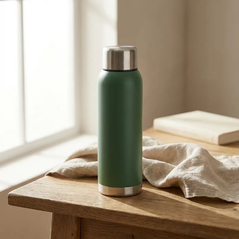 Gourde thermos