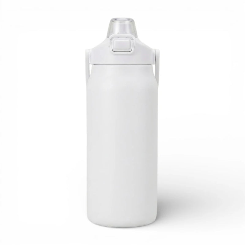 Gourde Thermos 1.5L Blanc