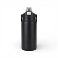 Gourde Thermos 1.2L Noir