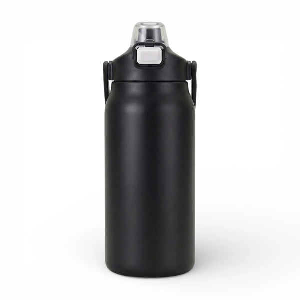 Gourde Thermos 1.5L Noir
