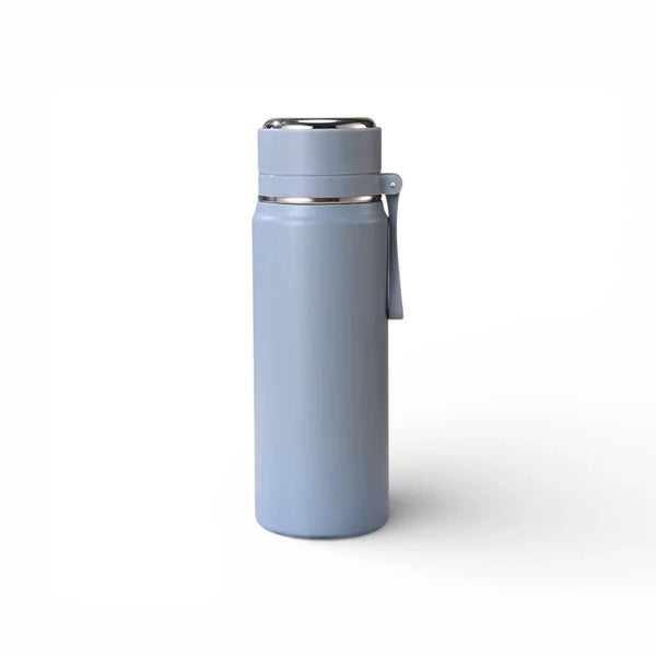 Grand Thermos Café Bleu 600 ml