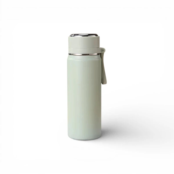 Grand Thermos Café Vert 600 ml