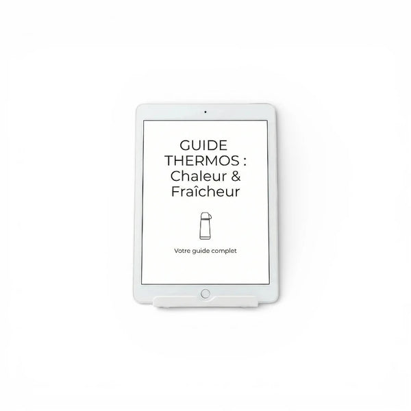 Ebook thermos