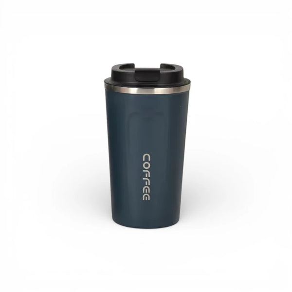 Mug Thermos Bleu Marine 510 ml
