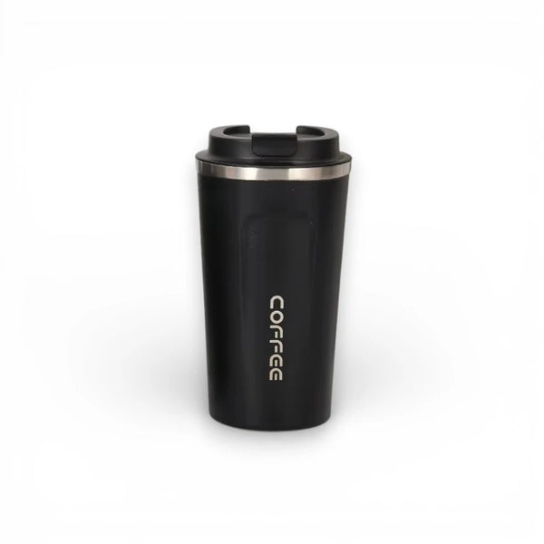 Mug Thermos Noir 510 ml