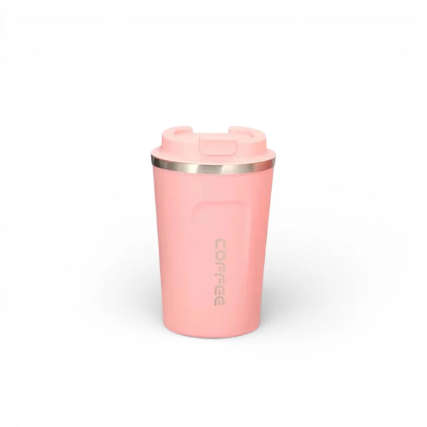 Mug Thermos Rose 380 ml