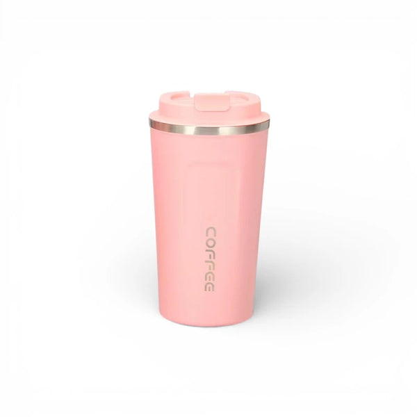 Mug Thermos Rose 510 ml