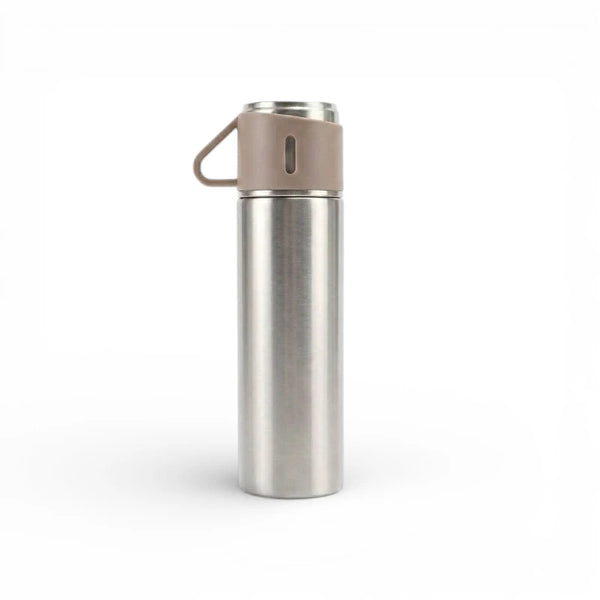 Tasse Thermos 500 ml Argent