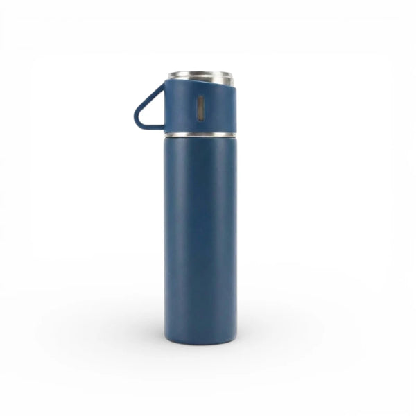 Tasse Thermos 500 ml Bleu Marine