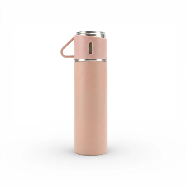 Tasse Thermos 500 ml Rose