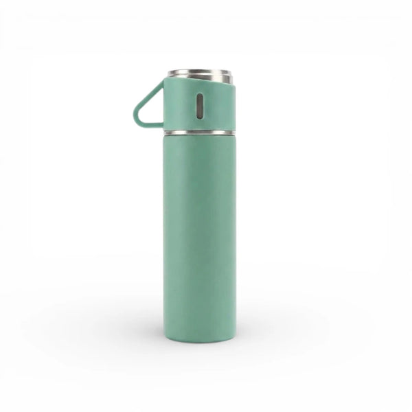 Tasse Thermos 500ml Vert