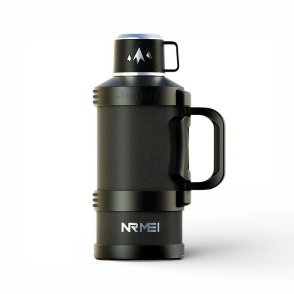 Thermos 5L Noir