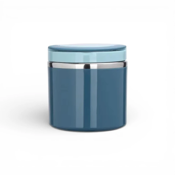 Thermos Alimentaire Bleu 1000 ml