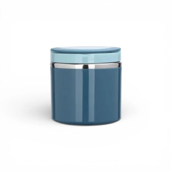 Thermos Alimentaire Bleu 630 ml