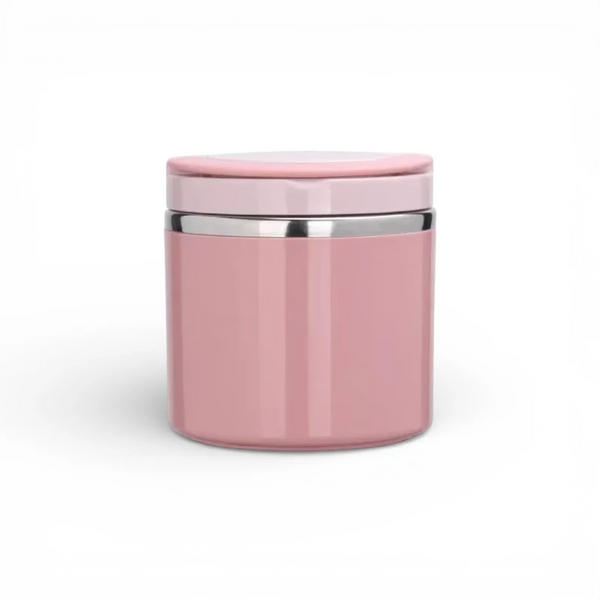 Thermos Alimentaire Rose 1000 ml