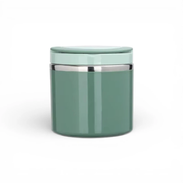 Thermos Alimentaire Vert 1000 ml